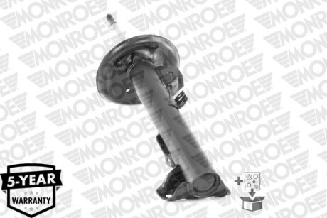 Фото 3 - Стойка амортизатору (амортизатор) MONROE 742030SP
