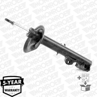 Фото 6 - Стойка амортизатору (амортизатор) MONROE 742030SP