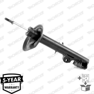 Фото 8 - Стойка амортизатору (амортизатор) MONROE 742030SP