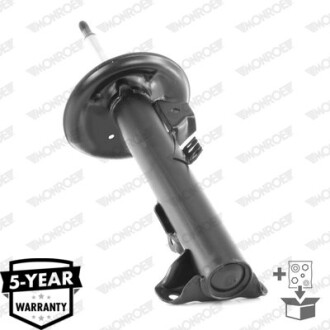 Фото 9 - Стойка амортизатору (амортизатор) MONROE 742030SP