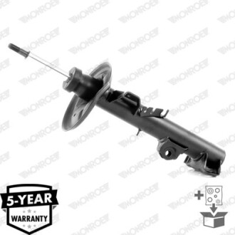 Фото 8 - Стійка амортизатору (амортизатор) MONROE 742031SP