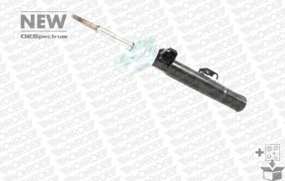 Фото 2 - Стійка амортизатору (амортизатор) MONROE 742059SP