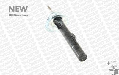 Фото 3 - Стійка амортизатору (амортизатор) MONROE 742059SP