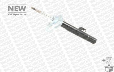 Фото 2 - Стойка амортизатору (амортизатор) MONROE 742060SP