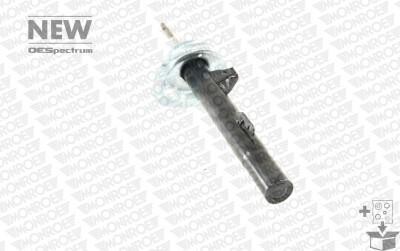 Фото 3 - Стойка амортизатору (амортизатор) MONROE 742060SP