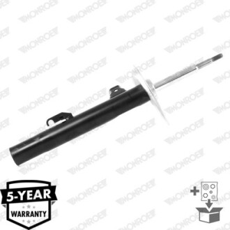 Фото 4 - Стійка амортизатору (амортизатор) MONROE 742067SP