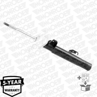 Фото 6 - Стійка амортизатору (амортизатор) MONROE 742067SP