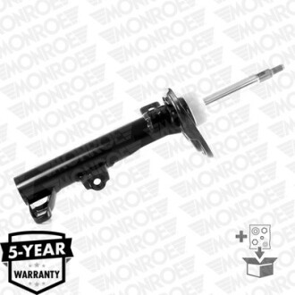 Фото 5 - Стійка амортизатору (амортизатор) MONROE 742071SP