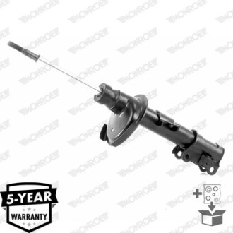 Фото 8 - Стойка амортизатору (амортизатор) MONROE 742073SP