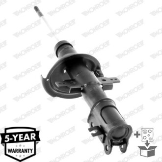 Фото 9 - Стойка амортизатору (амортизатор) MONROE 742073SP