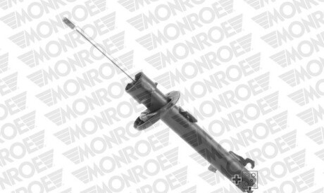 Фото 3 - Стійка амортизатору (амортизатор) MONROE 742094SP