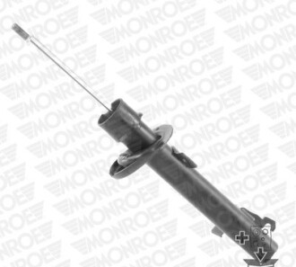 Фото 5 - Стійка амортизатору (амортизатор) MONROE 742094SP