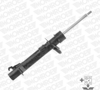 Фото 9 - Стійка амортизатору (амортизатор) MONROE 742094SP