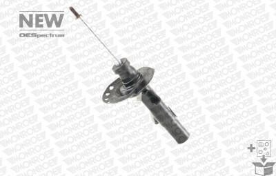 Фото 2 - Стійка амортизатору (амортизатор) MONROE 742107SP