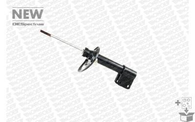 Фото 2 - Стойка амортизатору (амортизатор) MONROE 742110SP