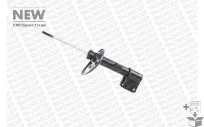 Фото 2 - Стойка амортизатору (амортизатор) MONROE 742111SP