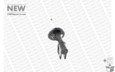 Фото 3 - Стойка амортизатору (амортизатор) MONROE 742111SP