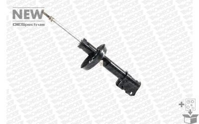 Фото 2 - Стійка амортизатору (амортизатор) MONROE 742115SP