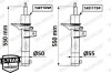 AMORTYZATOR AUDI, VOLKSWAGEN. SEAT, SKODA - (5Q0413023FL, 5Q0413023FK, 5Q0413023FJ) MONROE 742116SP (фото 3)