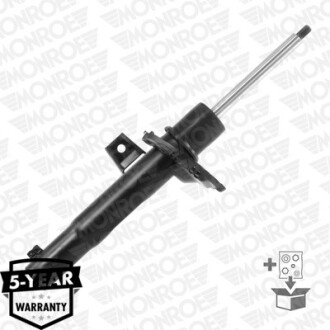 Фото 5 - Стойка амортизатору (амортизатор) MONROE 742116SP