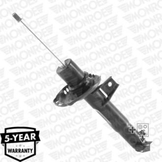 Фото 6 - Стойка амортизатору (амортизатор) MONROE 742116SP