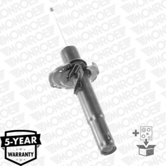 Фото 7 - Стойка амортизатору (амортизатор) MONROE 742116SP