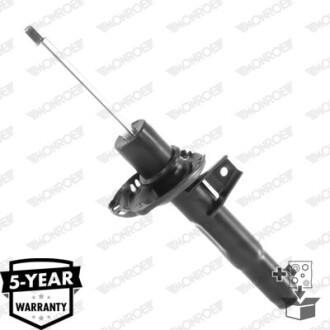 Фото 8 - Стойка амортизатору (амортизатор) MONROE 742116SP