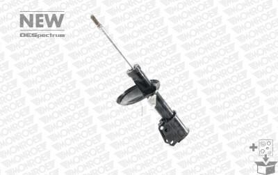 Фото 2 - Стойка амортизатору (амортизатор) MONROE 742122SP