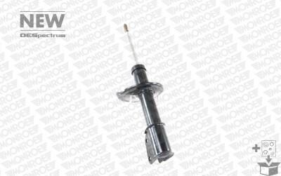 Фото 3 - Стойка амортизатору (амортизатор) MONROE 742122SP