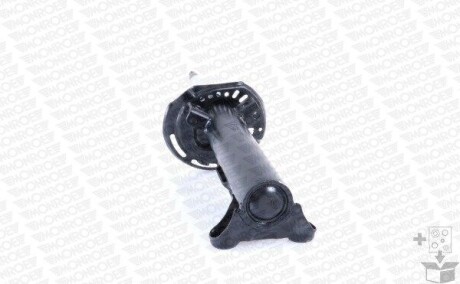 Фото 2 - Стойка амортизатору (амортизатор) MONROE 742129SP