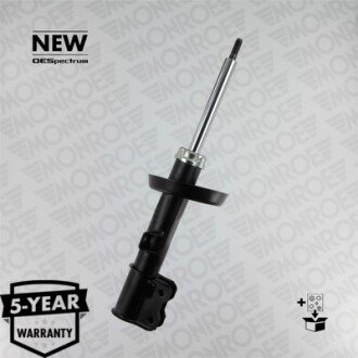 Фото 4 - Стойка амортизатору (амортизатор) MONROE 742158SP