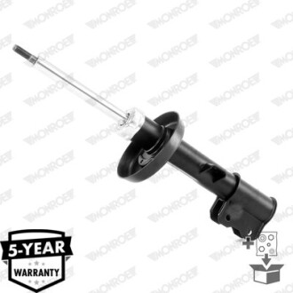 Фото 7 - Стойка амортизатору (амортизатор) MONROE 742158SP