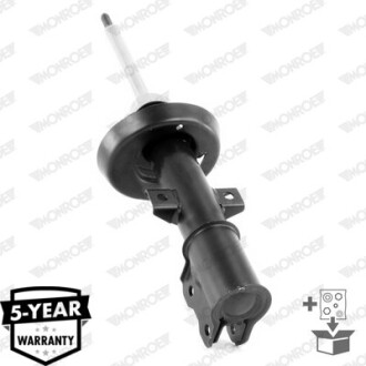 Фото 8 - Стойка амортизатору (амортизатор) MONROE 742158SP