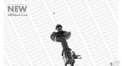 Фото 3 - Стойка амортизатору (амортизатор) MONROE 742185SP