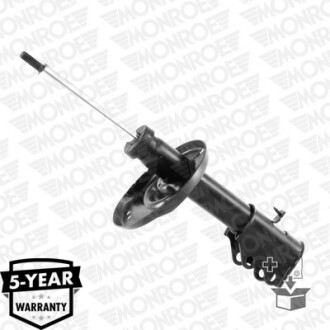 Фото 4 - Стійка амортизатору (амортизатор) MONROE 742192SP