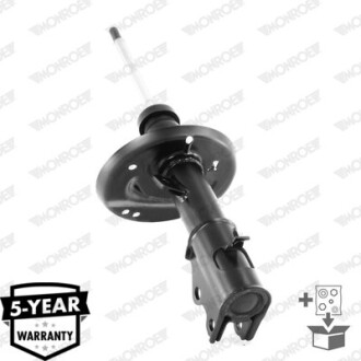 Фото 7 - Стойка амортизатору (амортизатор) MONROE 742193SP