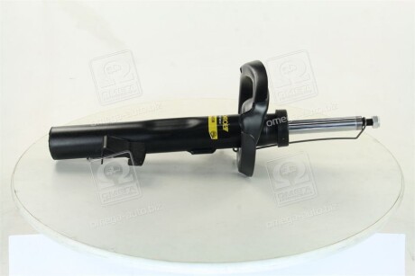Фото 3 - Стійка амортизатору (амортизатор) MONROE 742196SP
