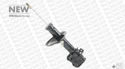 Фото 2 - Стійка амортизатору (амортизатор) MONROE 742202SP