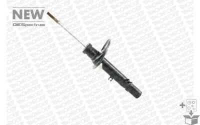 Фото 2 - Стойка амортизатору (амортизатор) MONROE 742206SP