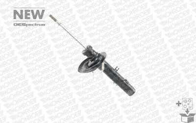 Фото 2 - Стойка амортизатору (амортизатор) MONROE 742208SP