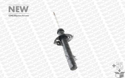 Фото 3 - Стойка амортизатору (амортизатор) MONROE 742208SP