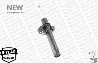 Фото 8 - Стійка амортизатору (амортизатор) MONROE 742253SP