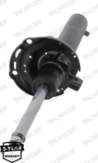 Фото 4 - Стійка амортизатору (амортизатор) MONROE 742270SP