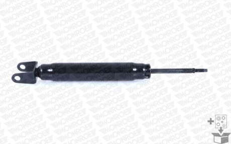 Фото 8 - Стійка амортизатору (амортизатор) MONROE 911304MM