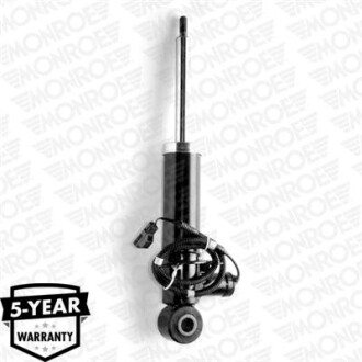 Amortyzator volvo s60 tyl - MONROE C1501S