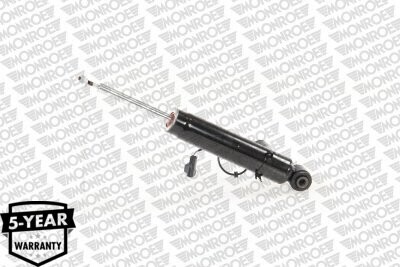 Фото 2 - Стійка амортизатору (амортизатор) MONROE C1506S