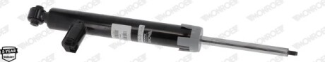 Фото 3 - Стойка амортизатору (амортизатор) MONROE C1510R