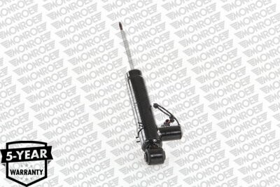 Фото 4 - Стойка амортизатору (амортизатор) MONROE C1512S