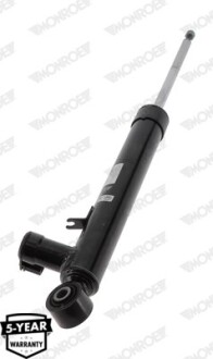 Фото 3 - Стійка амортизатору (амортизатор) MONROE C1515R