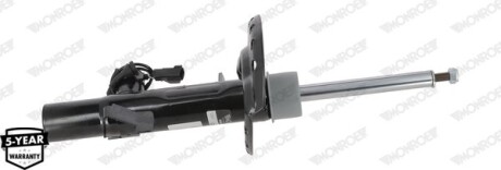 Фото 2 - Стойка амортизатору (амортизатор) MONROE C2504R